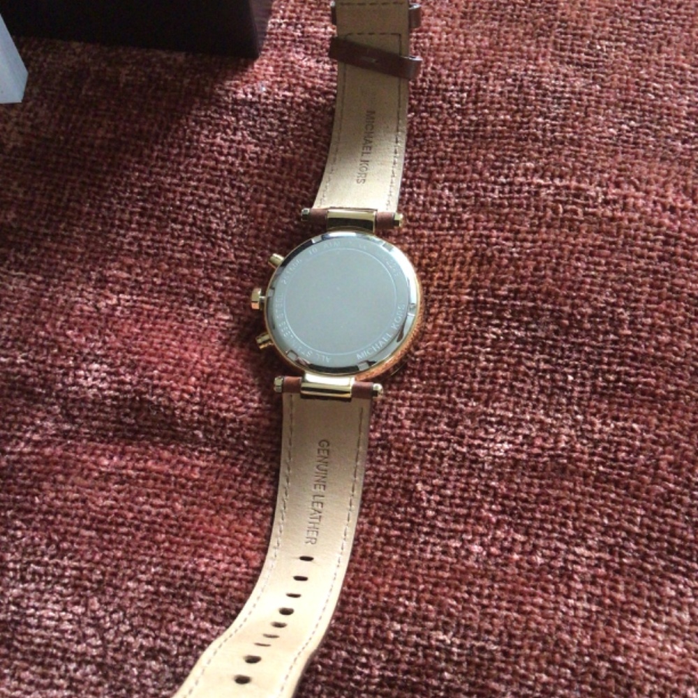 Michael KORS Parker watch - Picture 4 of 7